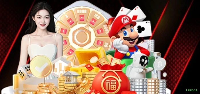 cassino_主图