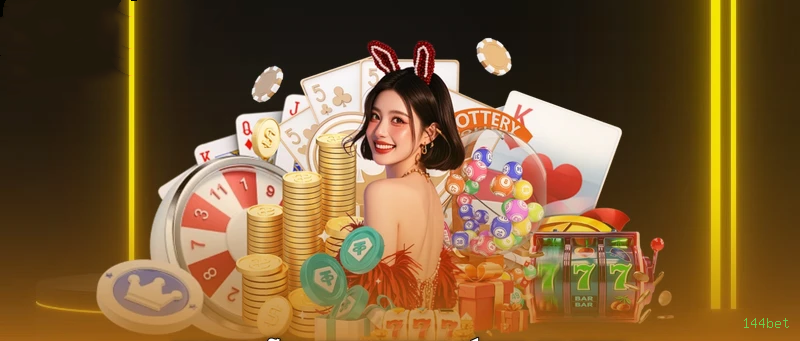 144bet