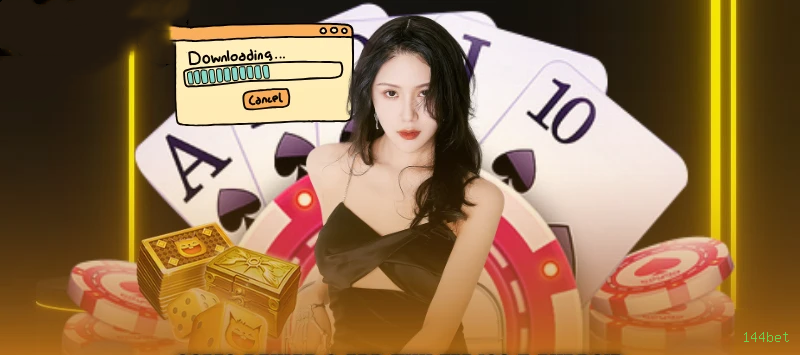 144bet